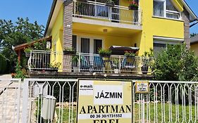 Jázmin Apartman Zalakaros