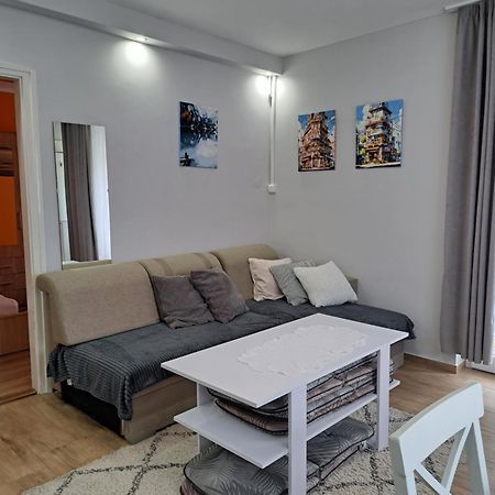Jázmin Apartman Zalakaros Exteriér fotografie