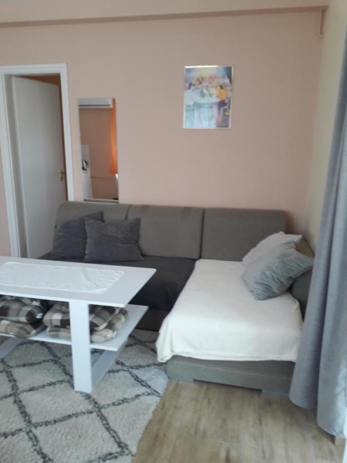 Jázmin Apartman Zalakaros Exteriér fotografie