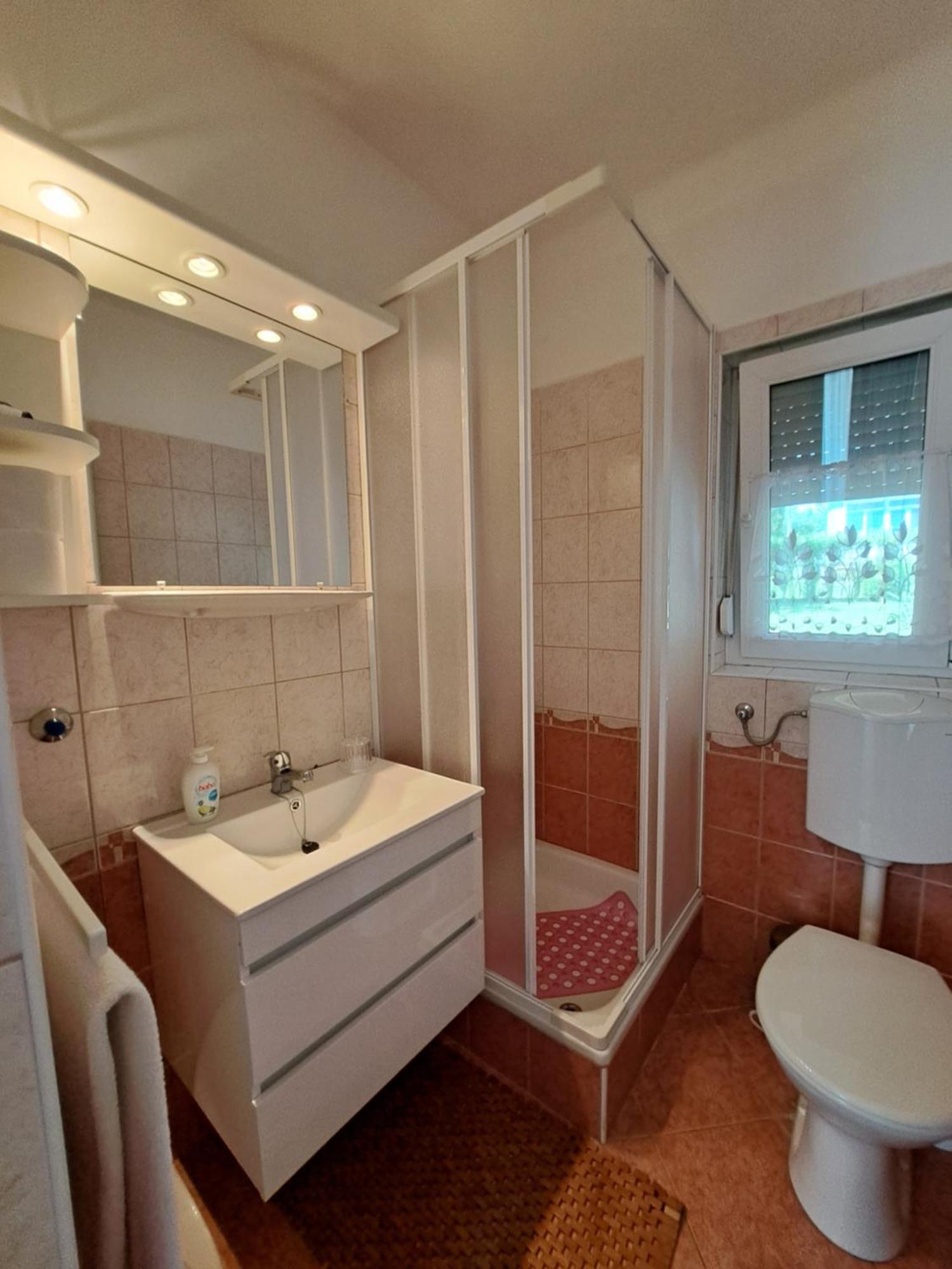 Jázmin Apartman Zalakaros Exteriér fotografie