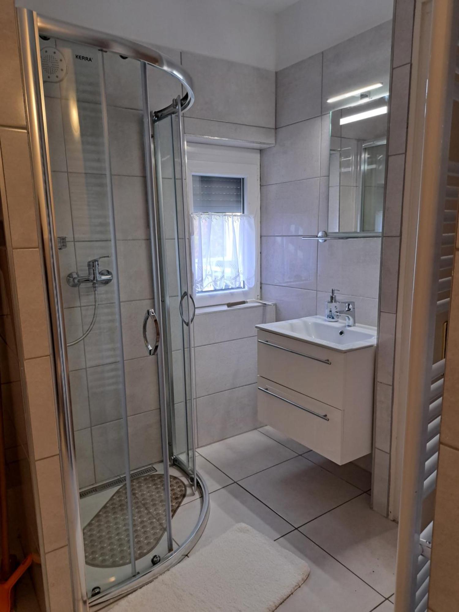 Jázmin Apartman Zalakaros Exteriér fotografie