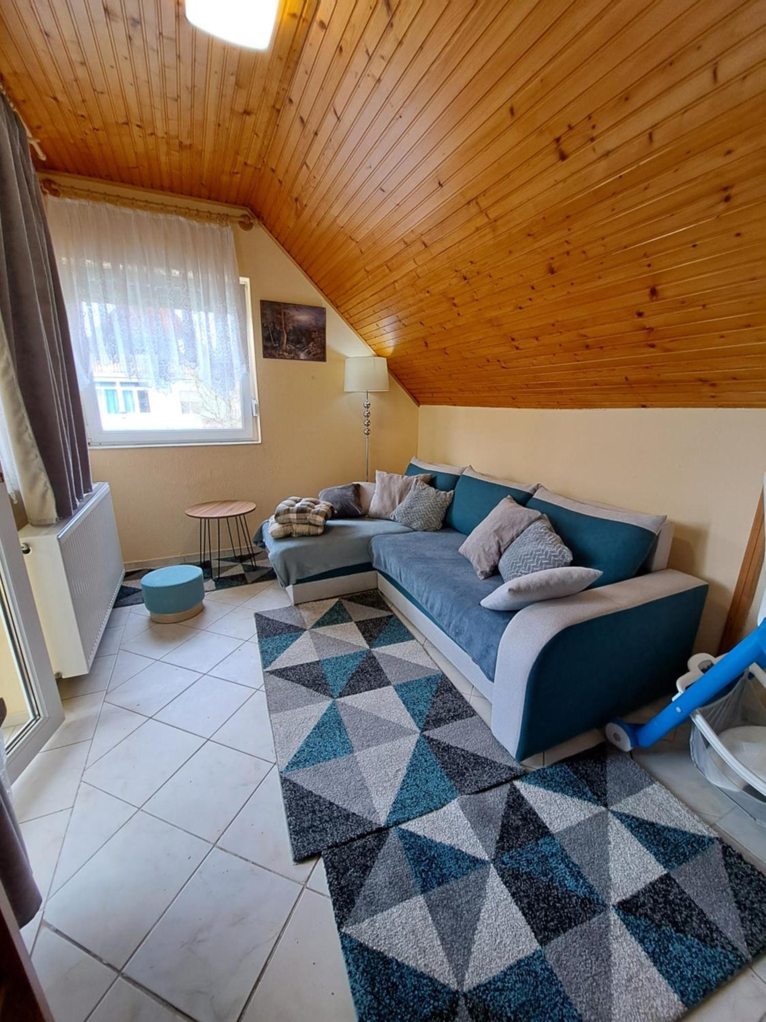 Apartmán Jázmin Apartman Zalakaros Exteriér fotografie