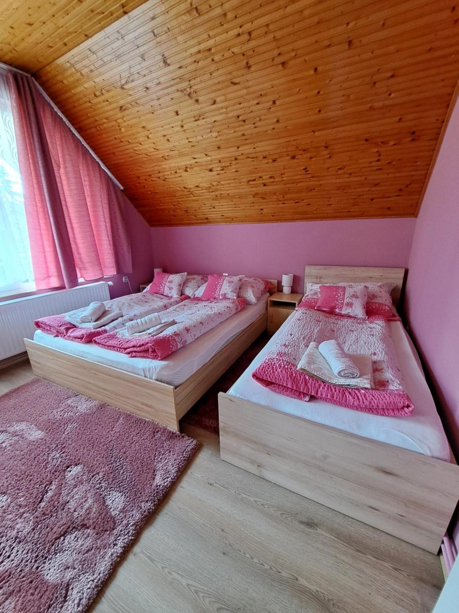 Jázmin Apartman Zalakaros Exteriér fotografie