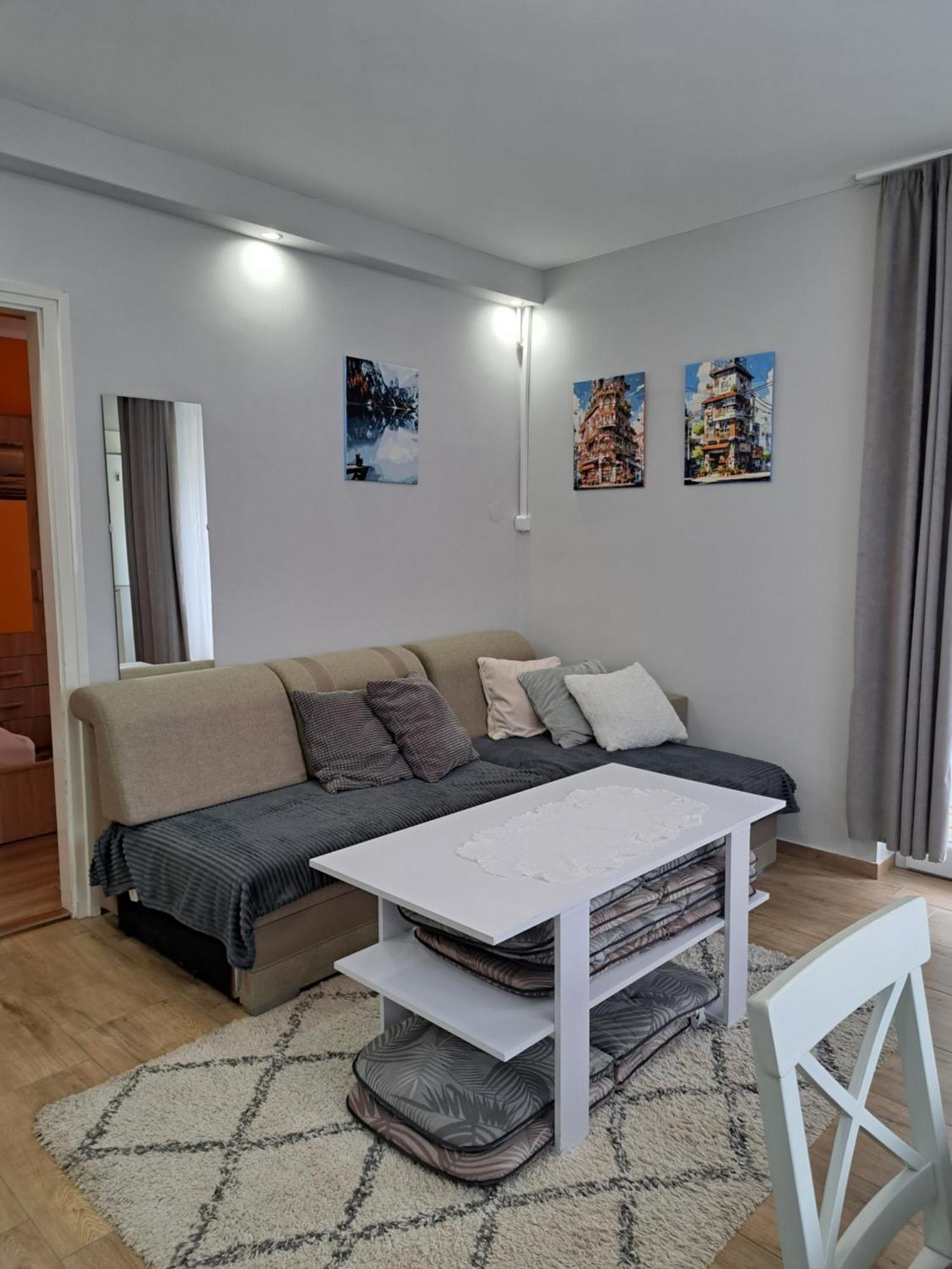 Jázmin Apartman Zalakaros Exteriér fotografie